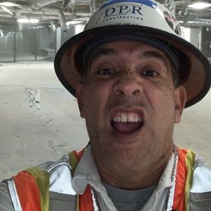 Meet your Posher, Carlos